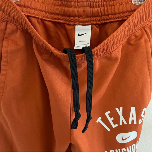 Nike University of Texas Longhorns Dri-Fit Joggers - Picture 7 of 10